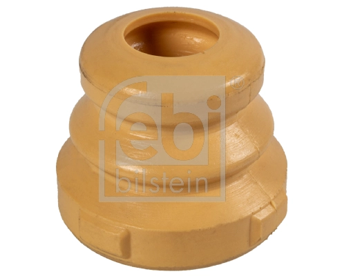 Rubber Buffer, suspension